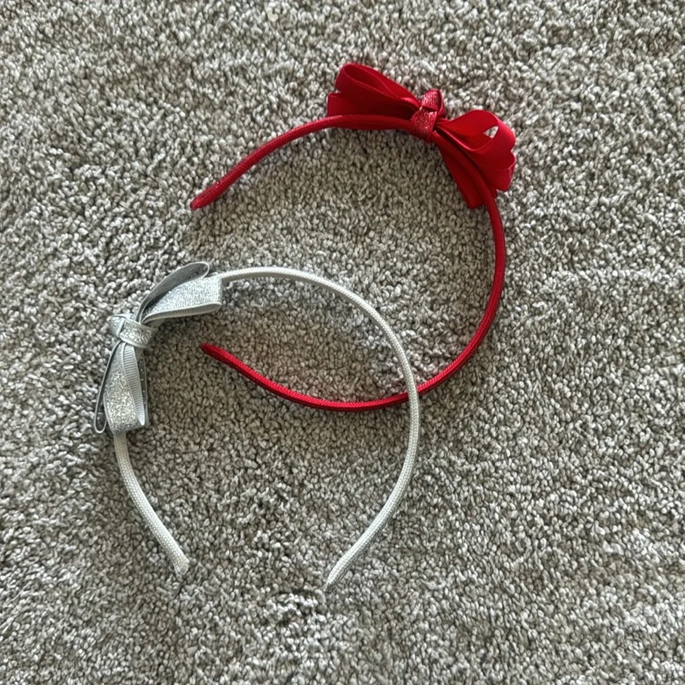 N/A 30 scrunchies